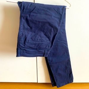 Topman Stretch Skinny Chinos